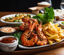 Family Platter