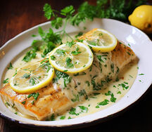 Fish Fillet