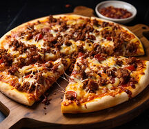 Meat Lovers