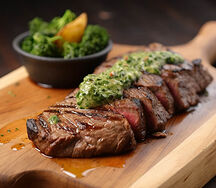 Rump Steak