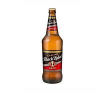 Big Black Label