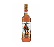 Captain morgan