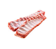 Pork ribs
