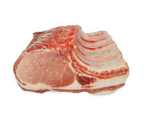 Pork loin