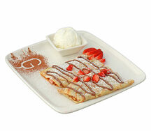 Crepes
