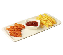 Chicken Fingers