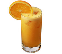 Orange Juice