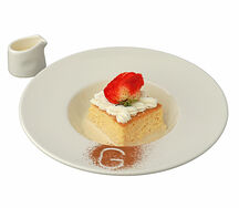 Tres Leches