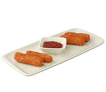 Jalapeno Poppers