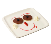 Gourmet Smiley