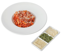 Arrabbiata V