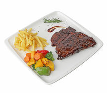 T-bone Steak
