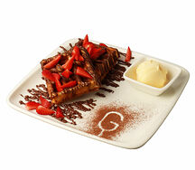 Waffles