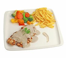 Chicken Steak