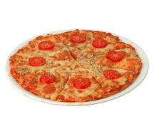 Margherita Medium