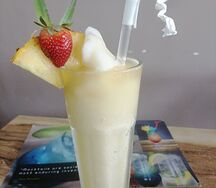 Pina Colada