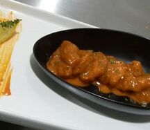 A Prawn Affair