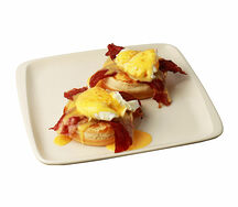 Egg Benedict