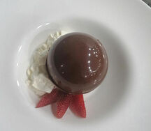 Chocolate Bomb