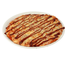 BBQ Chipotle Chilli Medium
