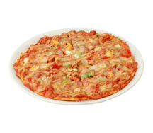 Tikka Chicken Medium