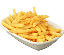 Classic Fries