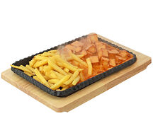 Paneer Sizzler