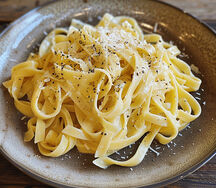 Tagliatelle Di Polo