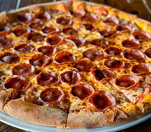 Pepperoni