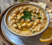 Hommous Beiruti