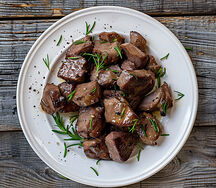 Chicken Liver