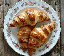Croissants