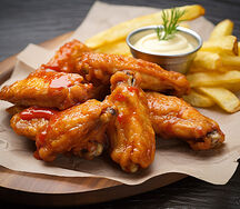 Winglets With Chips