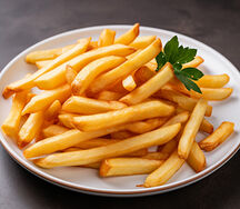 Plain Chips