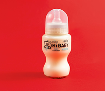 Молочный коктейль Hi Baby