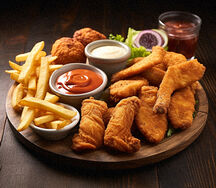 The Trial Platter