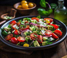 Cujan Salad