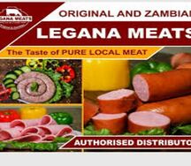 Legana Sausage