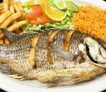 Fish & Chips