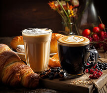 Coffees