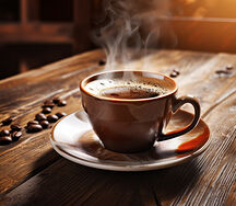 Americano/ Espresso