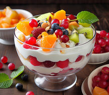 Fruit Salad