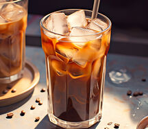 Iced Coffee