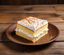 Cake Of The Day