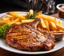 Pork Chops