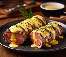Steak Roll