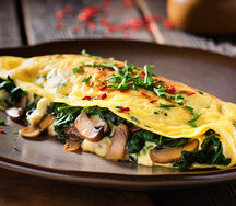 Omelette