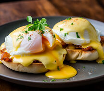 Kish Benedict
