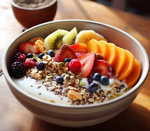 Healthy to Go