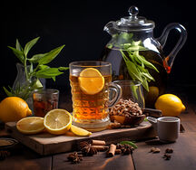 Tea